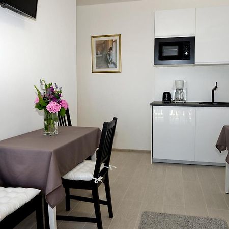 Apartment Maria - Free Garage Dubrovnik Eksteriør billede