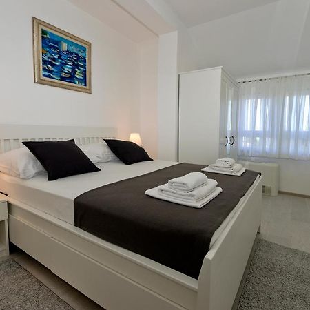Apartment Maria - Free Garage Dubrovnik Eksteriør billede