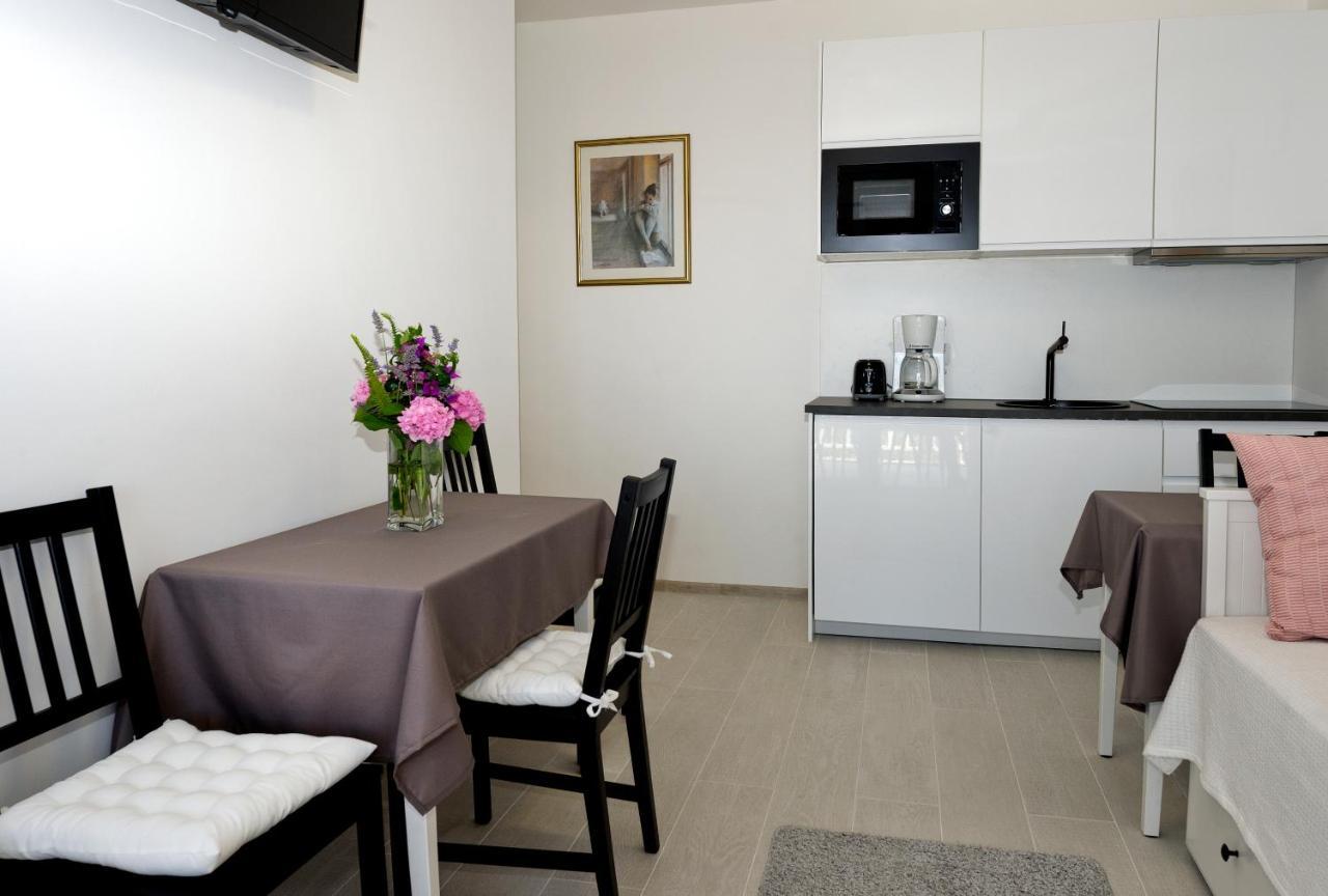 Apartment Maria - Free Garage Dubrovnik Eksteriør billede