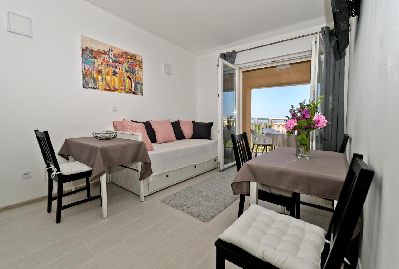 Apartment Maria - Free Garage Dubrovnik Eksteriør billede