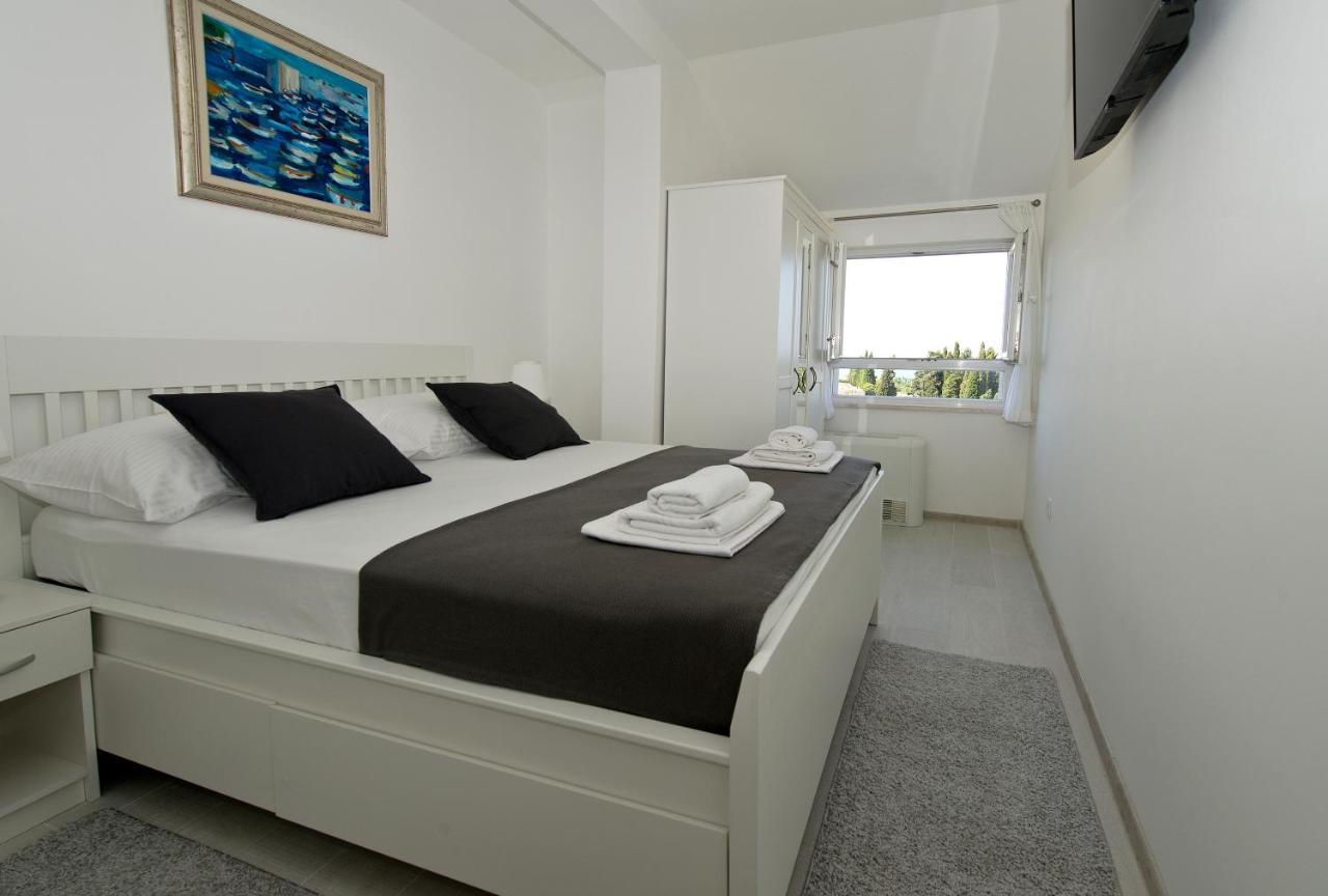 Apartment Maria - Free Garage Dubrovnik Eksteriør billede