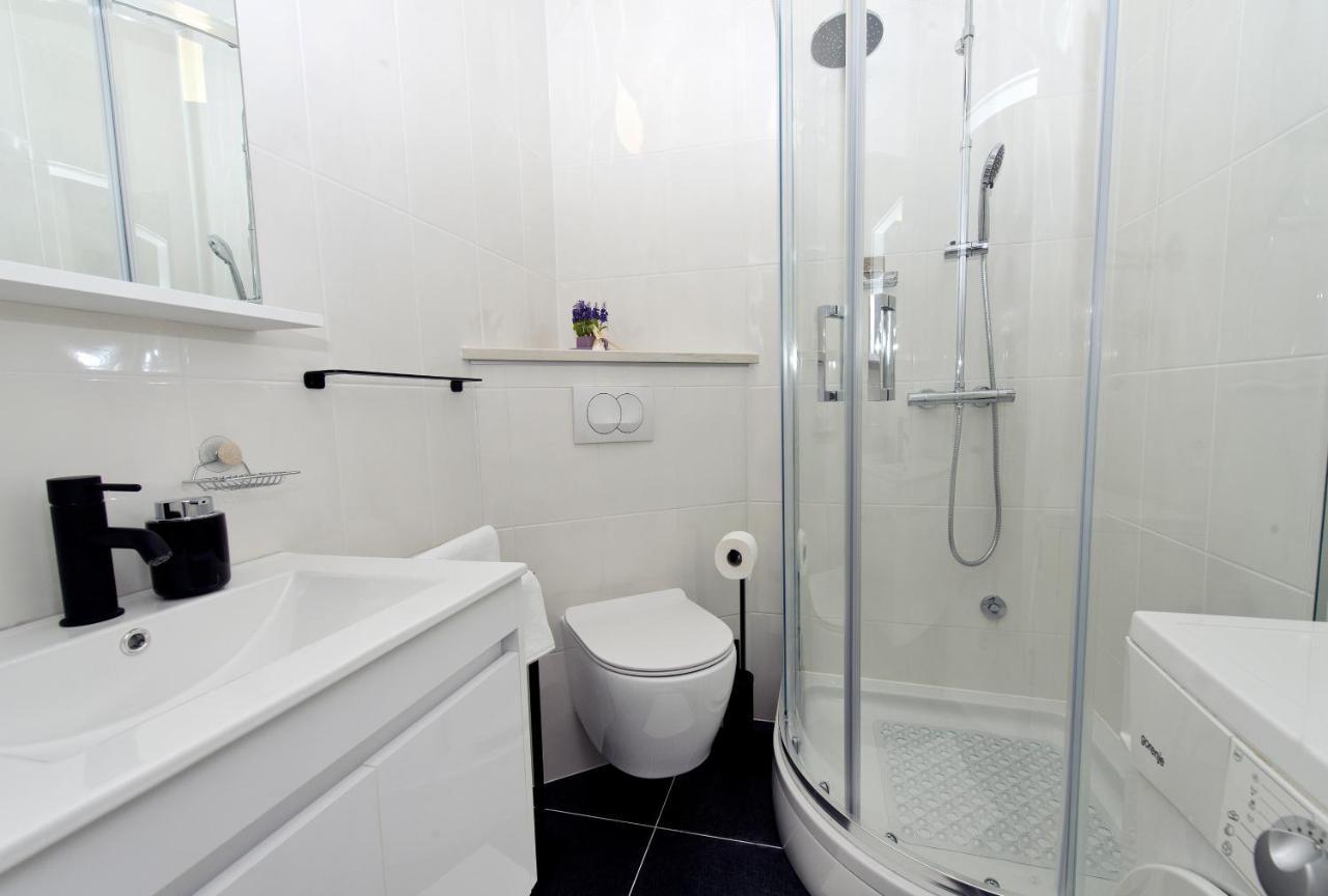 Apartment Maria - Free Garage Dubrovnik Eksteriør billede