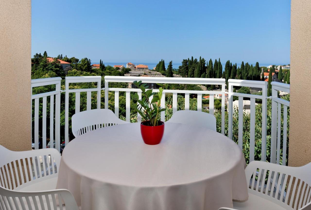 Apartment Maria - Free Garage Dubrovnik Eksteriør billede