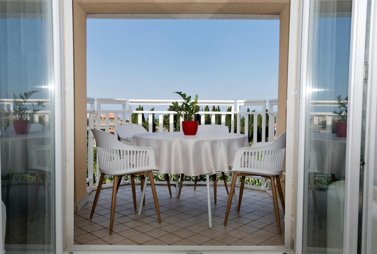 Apartment Maria - Free Garage Dubrovnik Eksteriør billede