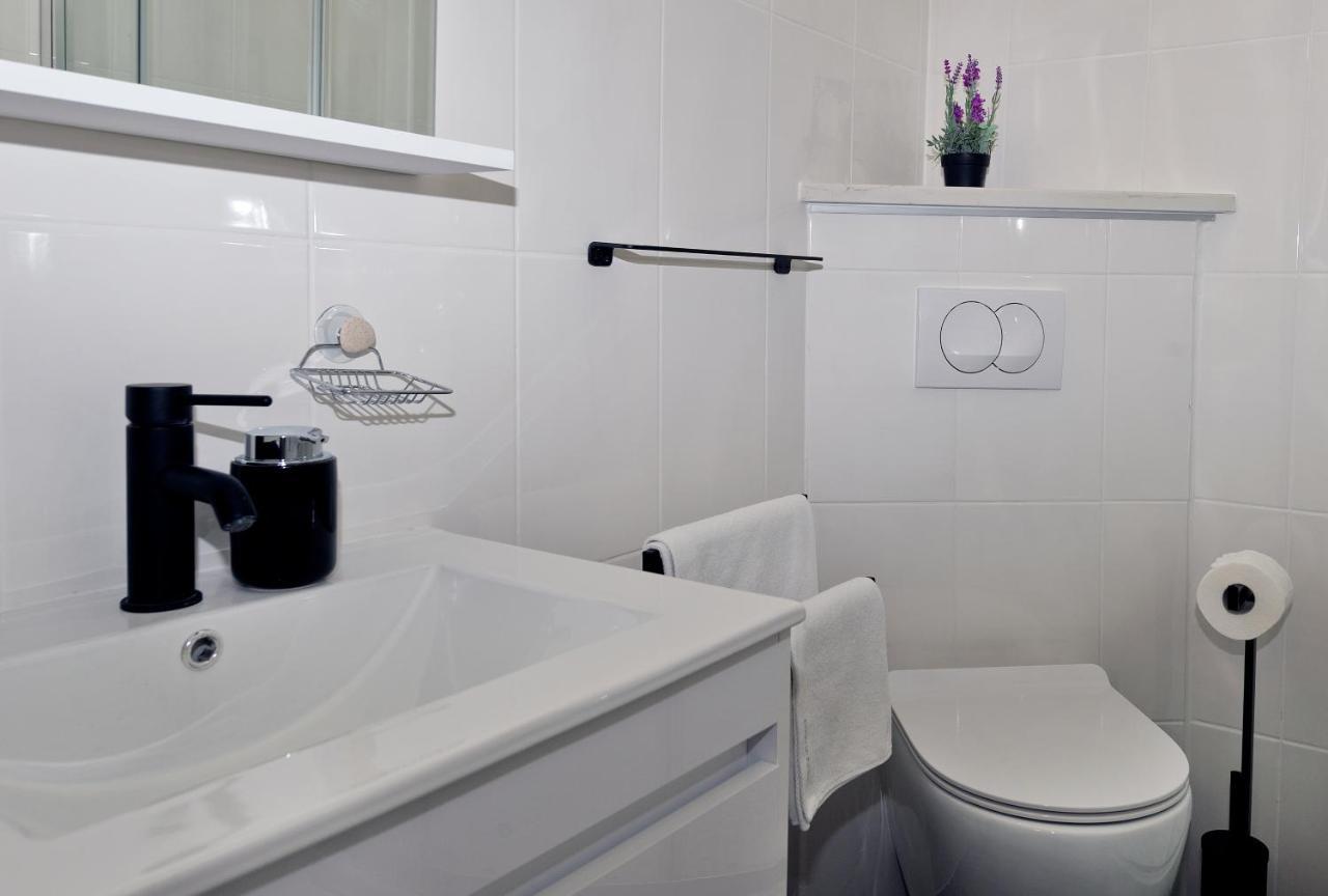 Apartment Maria - Free Garage Dubrovnik Eksteriør billede