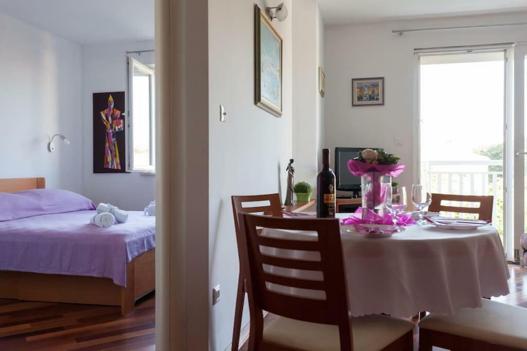 Apartment Maria - Free Garage Dubrovnik Eksteriør billede