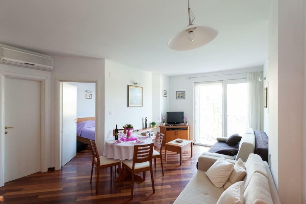 Apartment Maria - Free Garage Dubrovnik Eksteriør billede