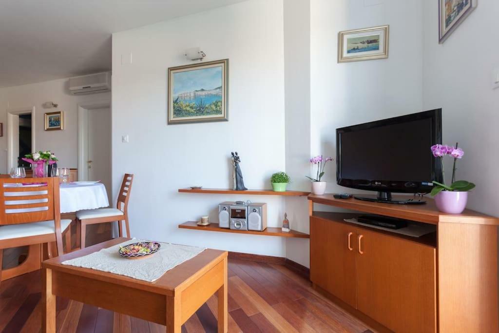 Apartment Maria - Free Garage Dubrovnik Eksteriør billede