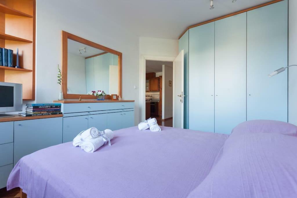 Apartment Maria - Free Garage Dubrovnik Eksteriør billede