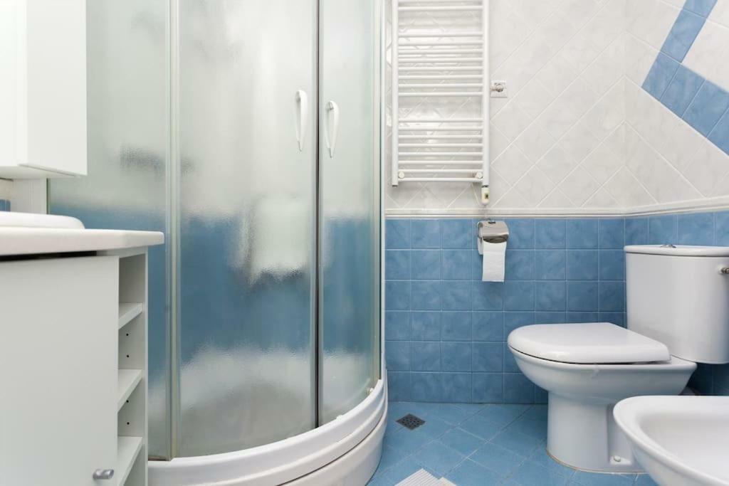 Apartment Maria - Free Garage Dubrovnik Eksteriør billede