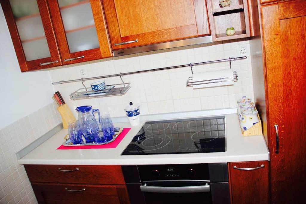 Apartment Maria - Free Garage Dubrovnik Eksteriør billede