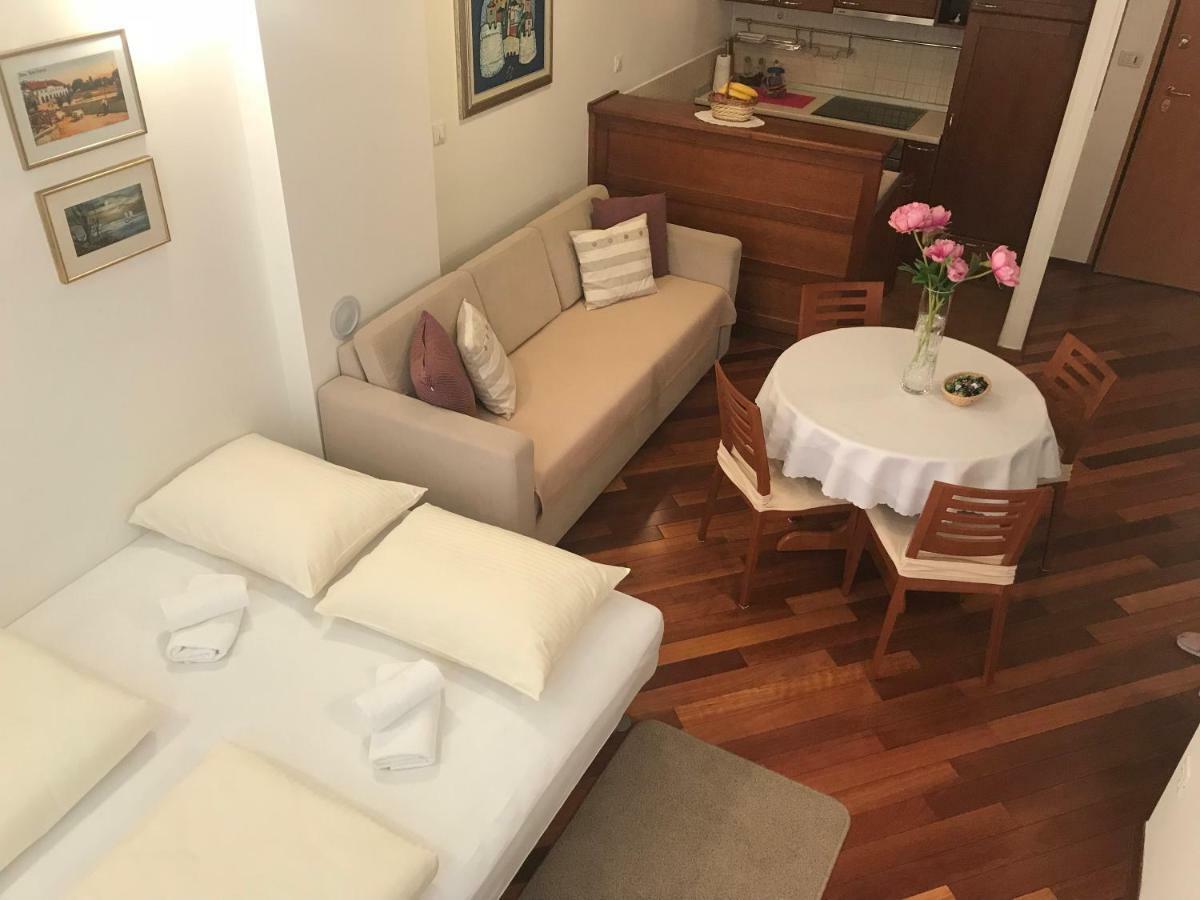 Apartment Maria - Free Garage Dubrovnik Eksteriør billede