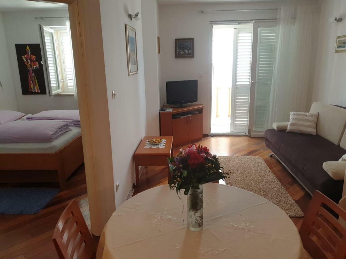 Apartment Maria - Free Garage Dubrovnik Eksteriør billede