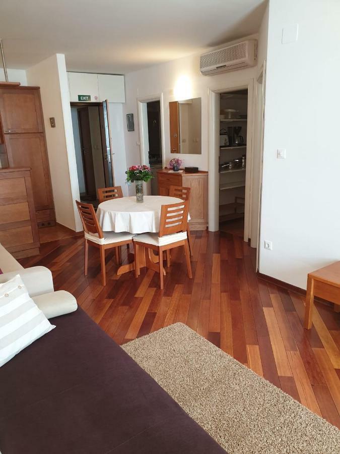 Apartment Maria - Free Garage Dubrovnik Eksteriør billede